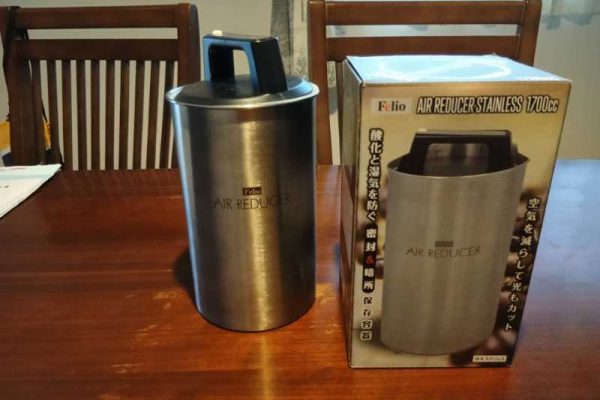 [レビュー]ブリタの浄水器|浄水器デビューにお手頃でちょうどいい